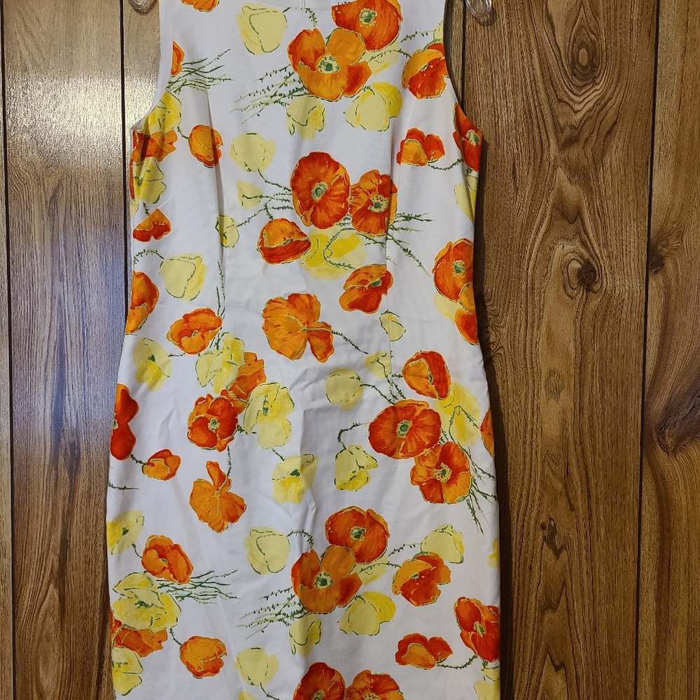 Lizgolf dress